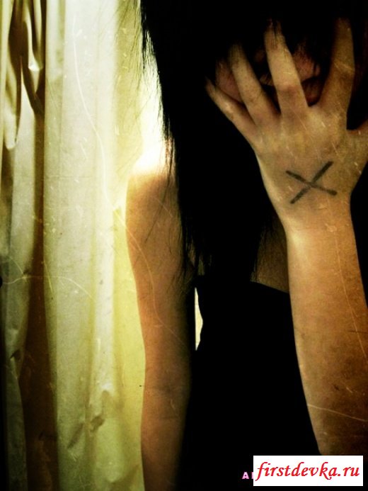 Подборка эмо девочек (31 фотография)