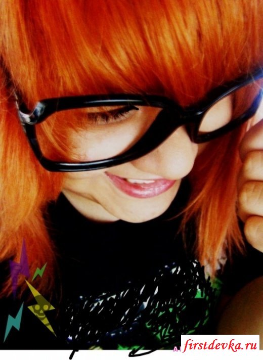 Подборка эмо девочек (31 фотография)