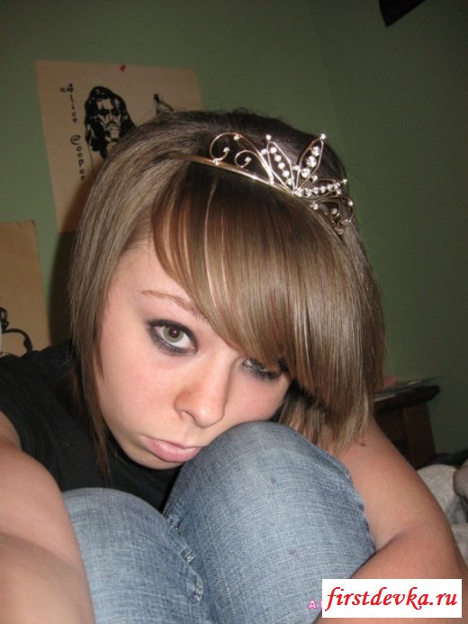 Подборка эмо девочек (31 фотография)