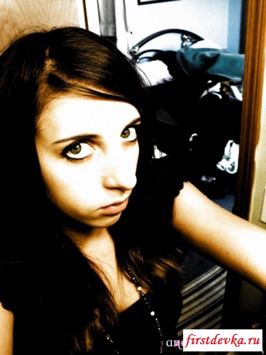 Подборка эмо девочек (31 фотография)