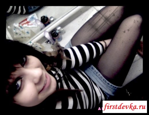 Подборка эмо девочек (31 фотография)