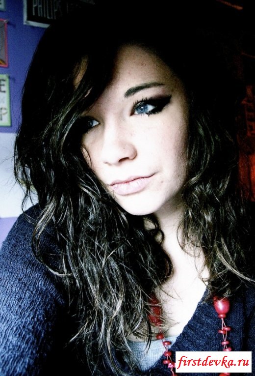 Подборка эмо девочек (31 фотография)