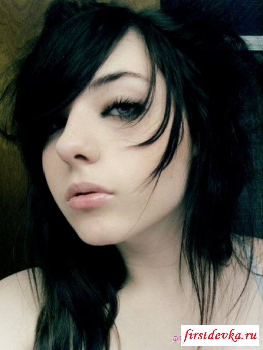 Подборка эмо девочек (31 фотография)