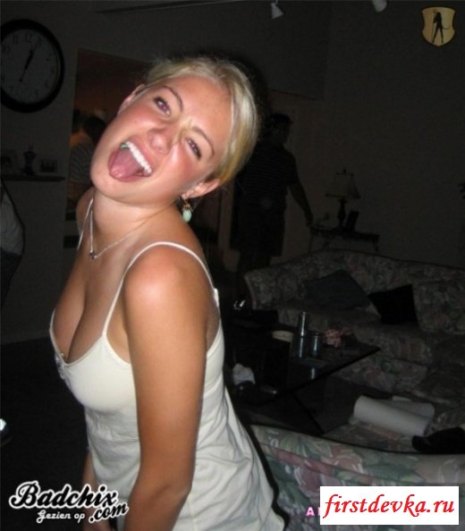 Частное фото молодых (15 фотографий)