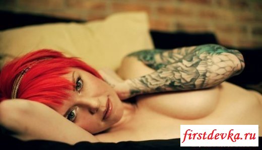Девушки с татуировками (29 фотографий) Девушки с татуировками (29 фотографий)
