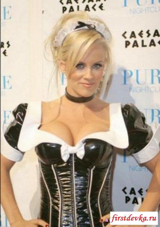 Горничные показывают груди (20 фотографии)