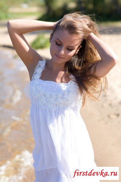 Голые и сексуальные сиськи красотки