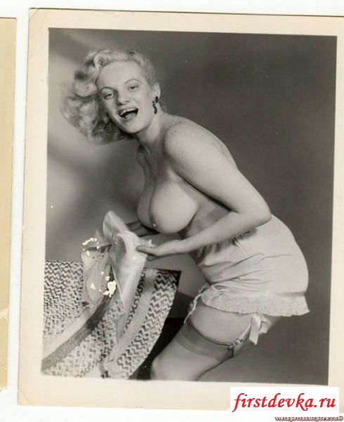 Порно звезды шестидесятых