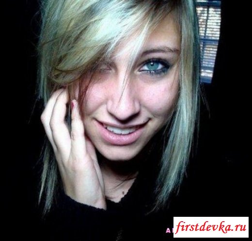 Подборка различных эмо девушек (31 фотография)