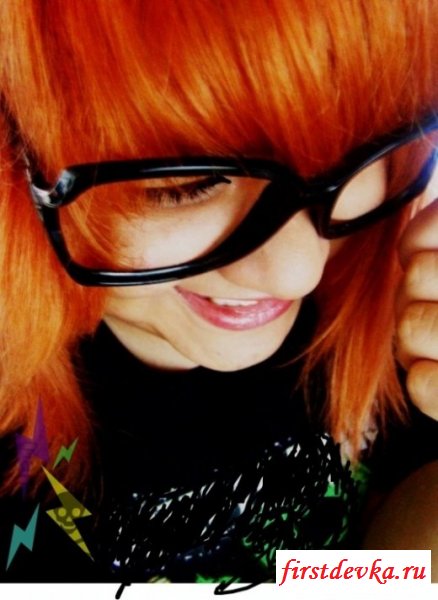 Подборка различных эмо девушек (31 фотография)