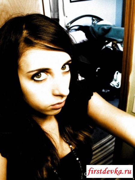 Подборка различных эмо девушек (31 фотография)
