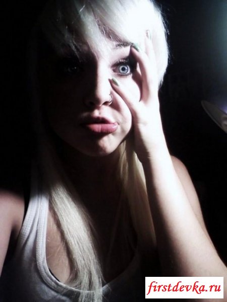 Подборка различных эмо девушек (31 фотография)