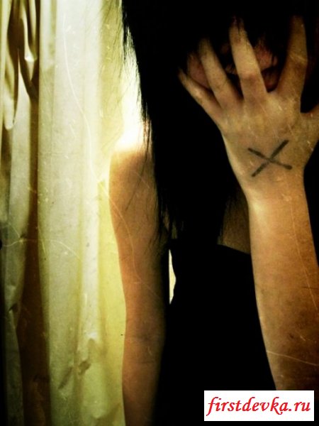 Подборка различных эмо девушек (31 фотография)