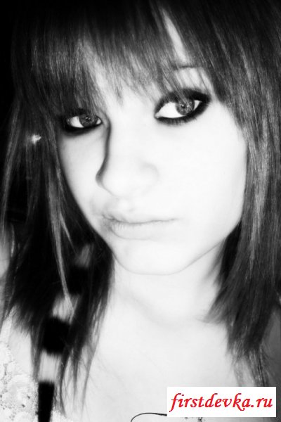 Подборка различных эмо девушек (31 фотография)