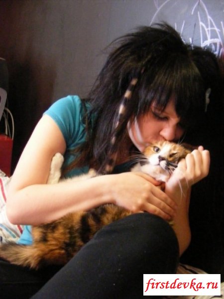 Подборка различных эмо девушек (31 фотография)