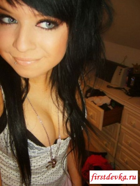 Подборка различных эмо девушек (31 фотография)