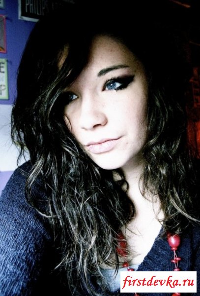 Подборка различных эмо девушек (31 фотография)