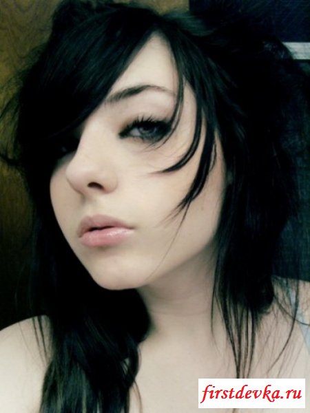 Подборка различных эмо девушек (31 фотография)