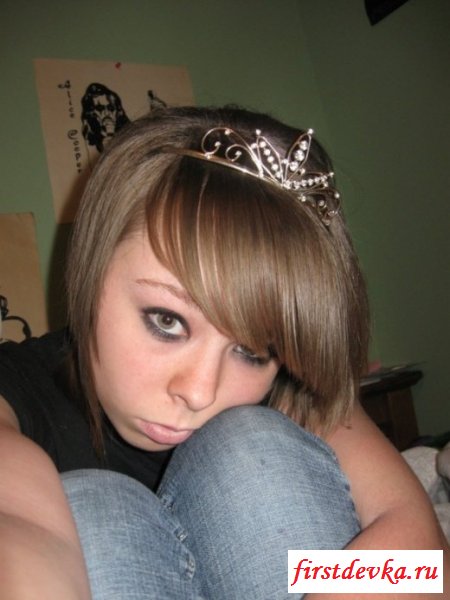 Подборка различных эмо девушек (31 фотография)