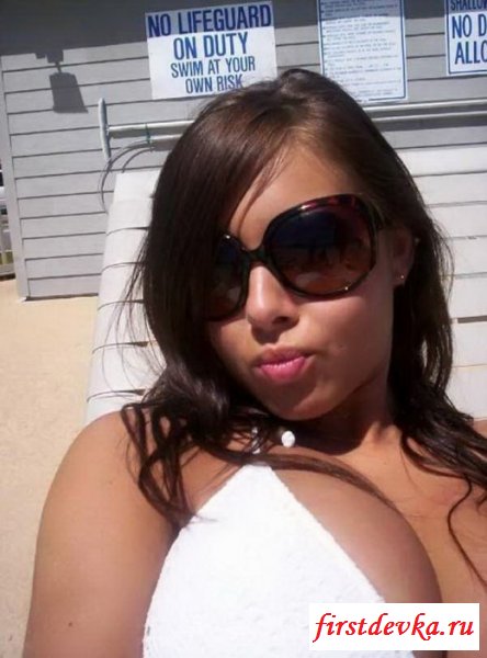 Просто сексуальные девушки на фотографиях (17 фотографий)