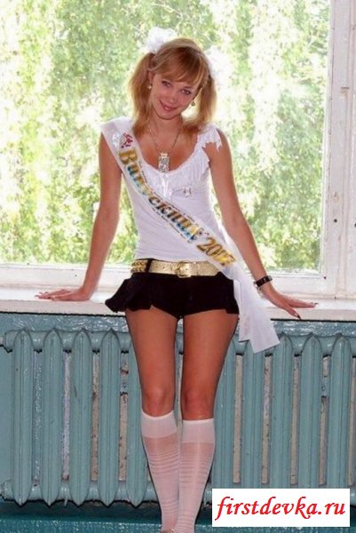 Просто сексуальные девушки на фотографиях (17 фотографий)