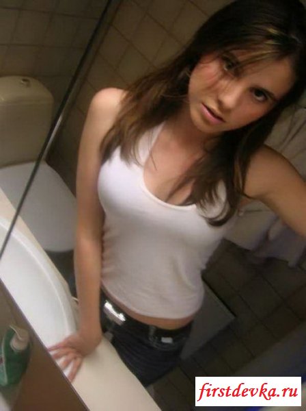 Просто сексуальные девушки на фотографиях (17 фотографий)