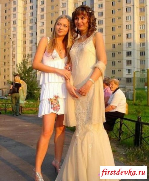 Просто сексуальные девушки на фотографиях (17 фотографий)