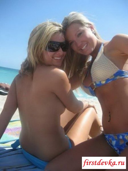 Просто сексуальные девушки на фотографиях (17 фотографий)