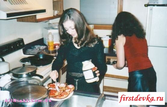 Частное фото девушек-хозяек (47 фотографий)