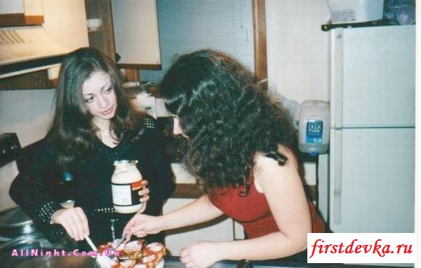 Частное фото девушек-хозяек (47 фотографий)