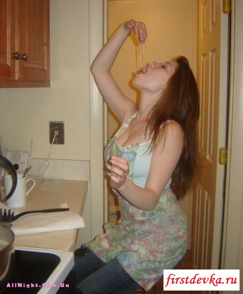 Частное фото девушек-хозяек (47 фотографий)