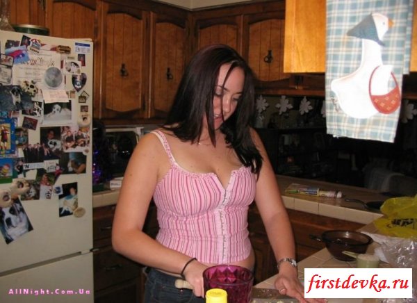 Частное фото девушек-хозяек (47 фотографий)