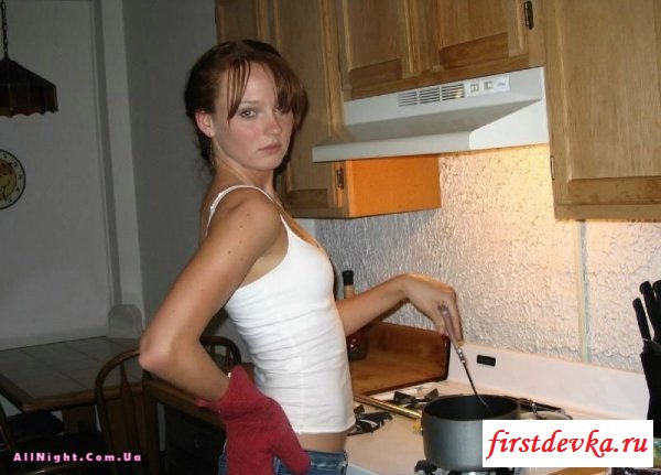 Частное фото девушек-хозяек (47 фотографий)