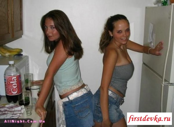 Частное фото девушек-хозяек (47 фотографий)