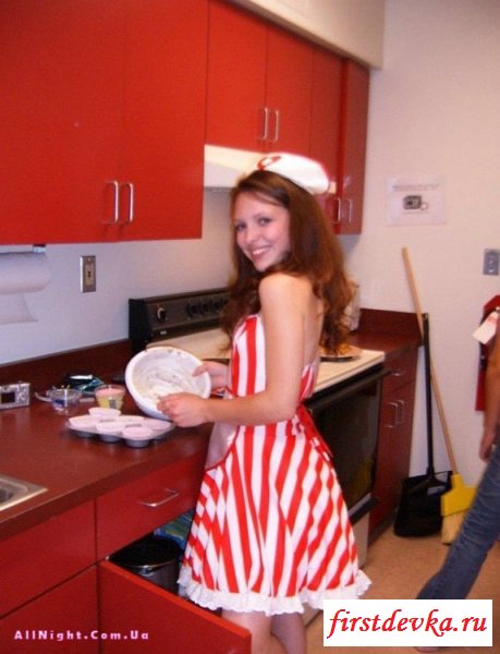 Частное фото девушек-хозяек (47 фотографий)