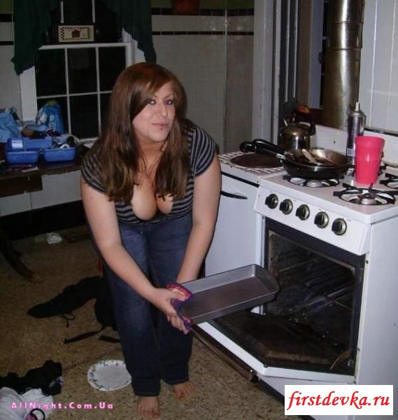 Частное фото девушек-хозяек (47 фотографий)