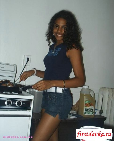 Частное фото девушек-хозяек (47 фотографий)