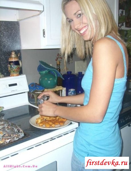 Частное фото девушек-хозяек (47 фотографий)