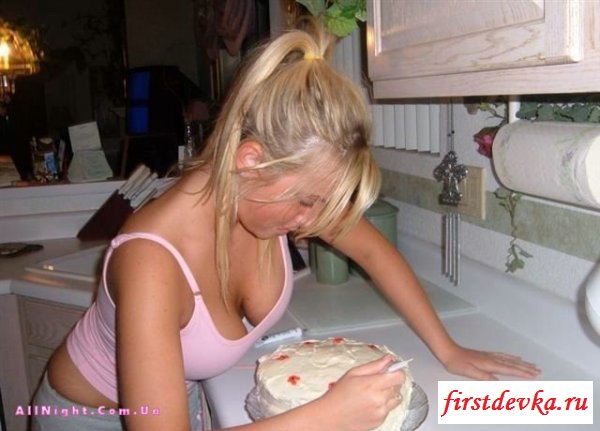 Частное фото девушек-хозяек (47 фотографий)