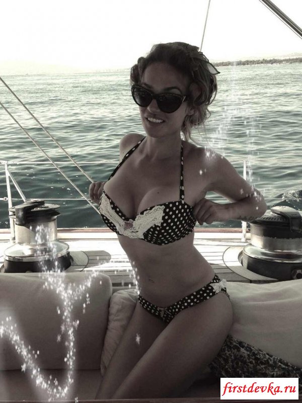 Эротика участницы дом 2 Алёны Водонаевой