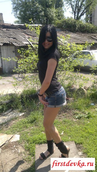 Армянские сексуальные крошки