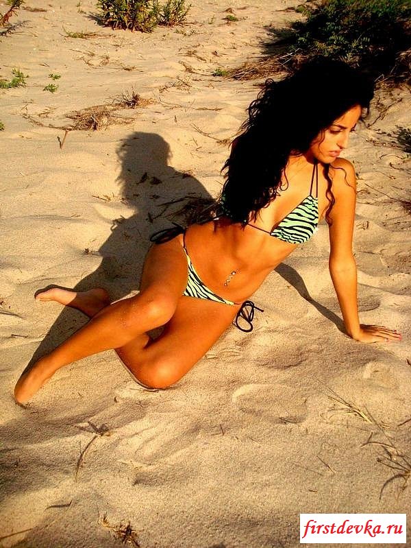 Армянки очень сексуальные от природы