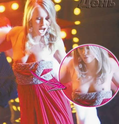 Участницы Дом 2 – Бородина и Собчак (15 фото эротики)