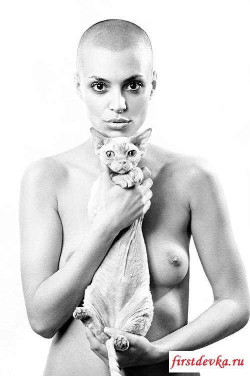 Раскрепощённая Оксана Иванова