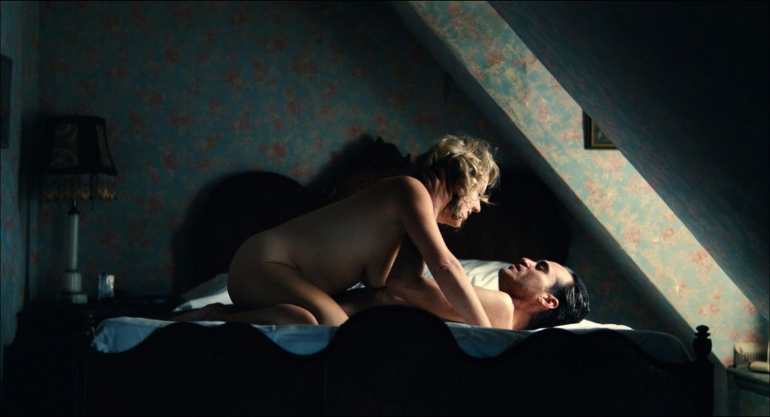 Интимные места эротические сцены