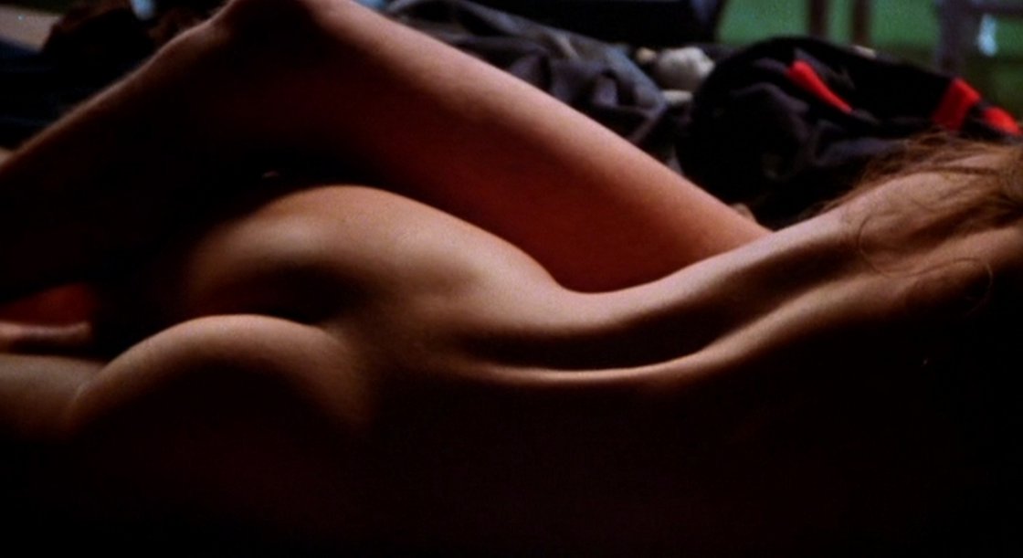 Орнелла Мути в порнофильмах