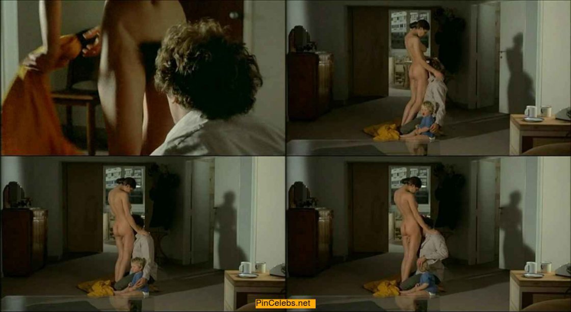 Грудь Орнеллы Мути фильм