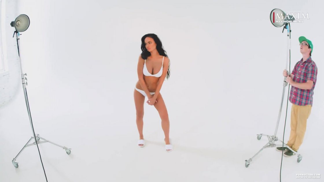 Фото Яна Гусейнова эро