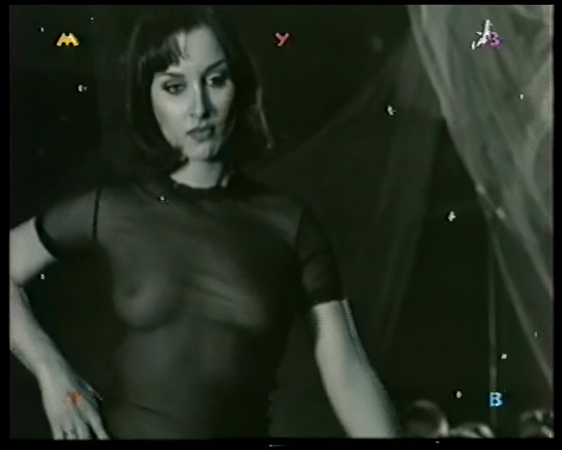 Тина Канделаки эротические фото