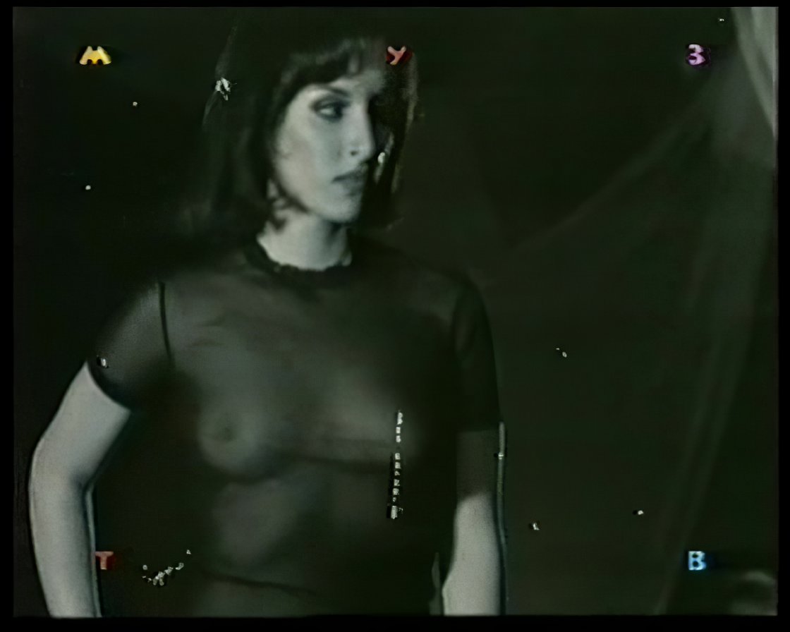 Канделаки Тина эротичная